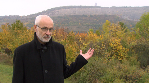 Sváteční slovo - Sváteční slovo místopředsedy Rady Církve bratrské Petra Rause