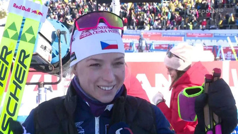 Studio ČT sport - 12. března 2023