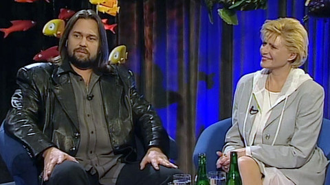 Banánové rybičky - Jak přežít obavy a strach