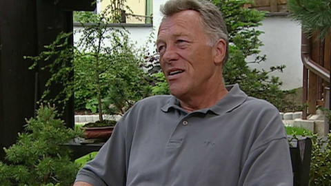 Archiv D - Sláva vítězům - Jaroslav a Jiří Holíkovi