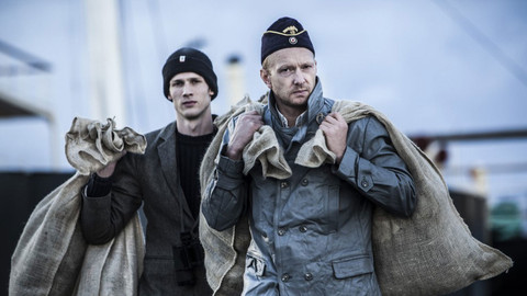 Peklo pod hladinou - 5/6 Ponorka proti ponorce