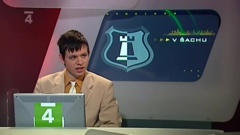 V šachu - 20. února 2009