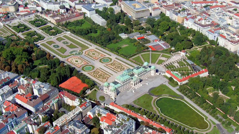 Vídeň: Říše, dynastie a sen - Epizoda 2/3