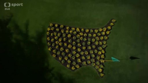 Golf - Masters 2014 - 4. kolo