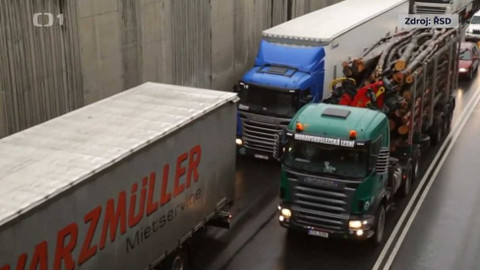 Týden v regionech (Ostrava) - 5. srpna 2017