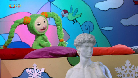 Kouzelná školka - 30. ledna 2024