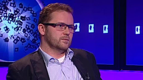 Před půlnocí - 28. listopadu 2012