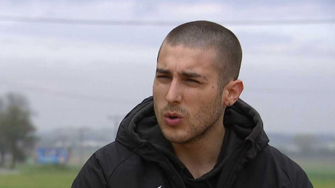 Volejbalový magazín - 14. listopadu 2022