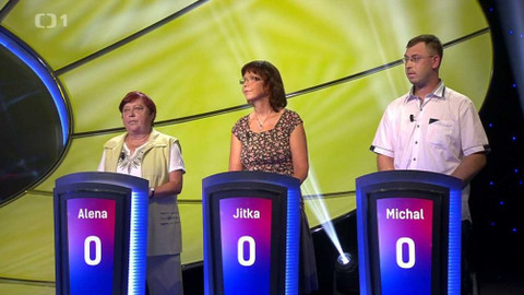 Kde domov můj? - 25. ledna 2017