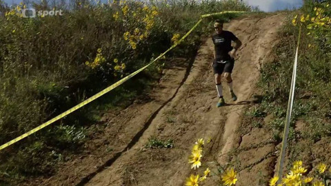 Sport v regionech - Extrem race, Přerov