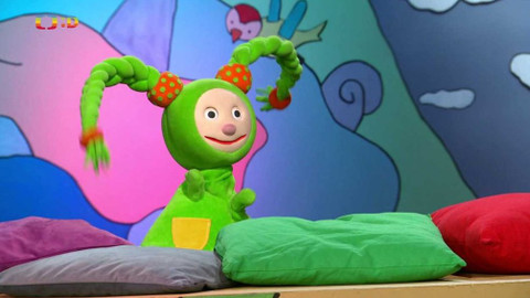 Kouzelná školka - 23. února 2021