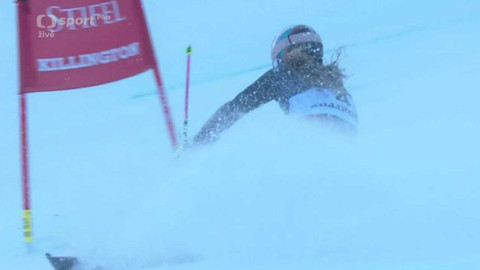 Světový pohár v alpském lyžování - USA