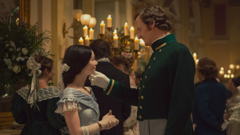 Božena - Epizoda 2/4