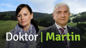 Obrázek pořadu Doktor Martin