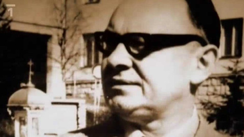 Přísně tajné vraždy - Kdo chtěl zabít tajného kněze