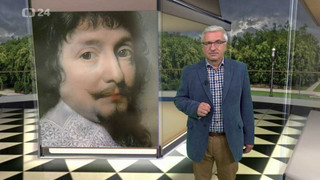 Bílá hora 1620 - 2020