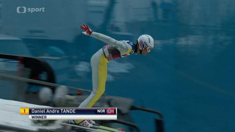 Turné čtyř můstků - Turné čtyř můstků 2017 Innsbruck