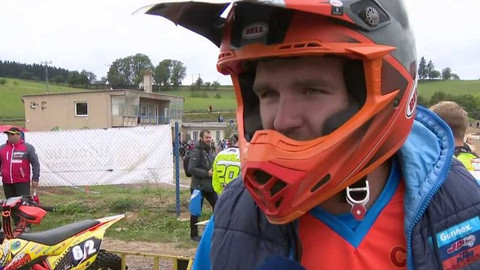 Svět motorů - MM ČR v motokrosu družstev 2018 Dalečín