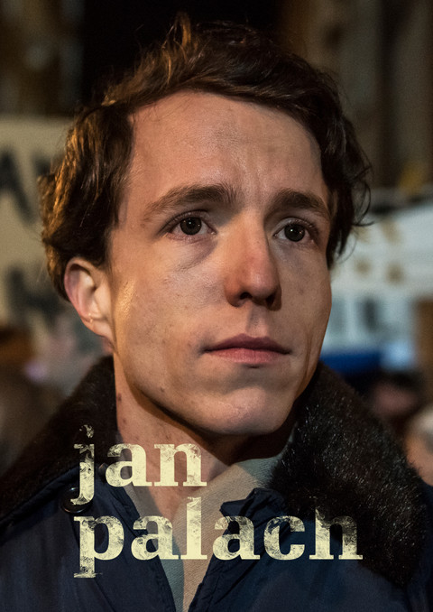 Jan Palach