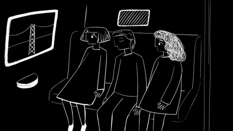 Pozná(vá)ní - 4/6 Padarožža/Cesta