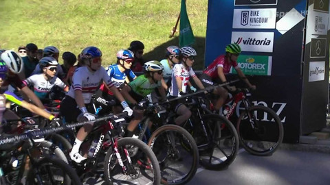 Světový pohár horských kol - Švýcarsko