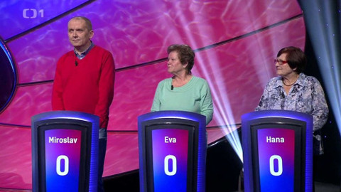 Kde domov můj? - 9. dubna 2018