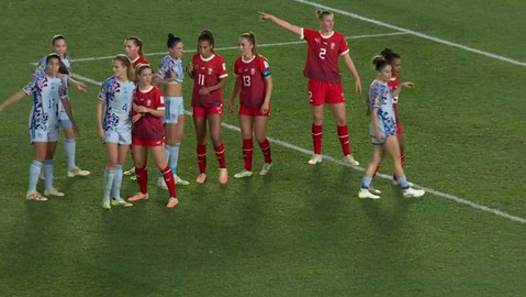 FIFA Mistrovství světa ve fotbale žen 2023 - Denní souhrn hracího dne