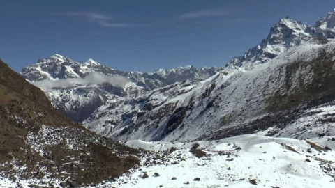 České himálajské dobrodružství - 3/6 Za hranice možností