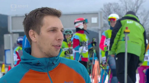 Olympiáda dětí a mládeže - Studio