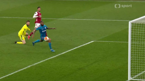 Evropská liga UEFA - 21. března 2021