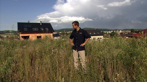 Reportéři ČT - 13. srpna 2012