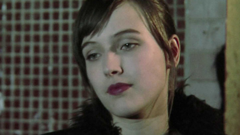 Černá sanitka - 12/15 Flirt s cizincem