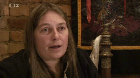 Bohové a proroci - 2/15 Šákjamuniho učení