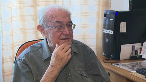 Z metropole - Toman a ABC