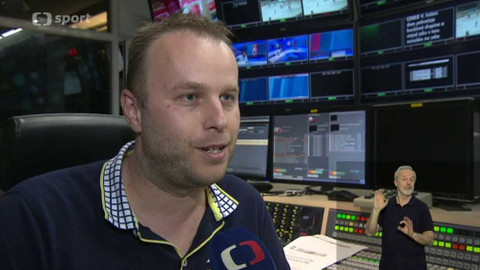 Čtyřka sport - 9. dubna 2016