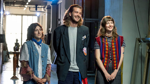 Show z druhý ruky - Epizoda 4/7