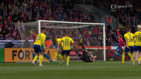 Studio fotbal - Dohráno MOL Cup