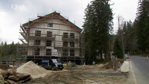 Nedej se! - Železnorudské výjimky