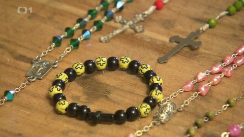 Hobby naší doby - 6. února 2021