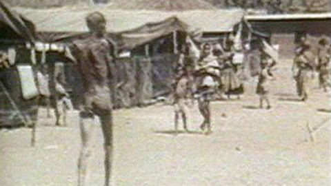 Nevládní organizace - 2/5 Ať vstoupím do kteréhokoliv domu - Lékaři bez hranic