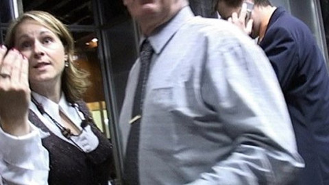 Reportéři ČT - 15. října 2007