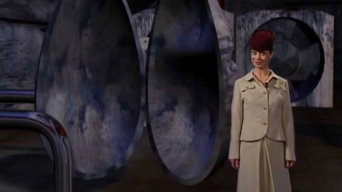 Game Page - 28. května 2001