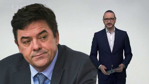 Horizont ČT24 - 27. února 2020