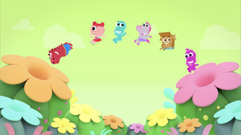 Sběratelé her - Hledá se Píp