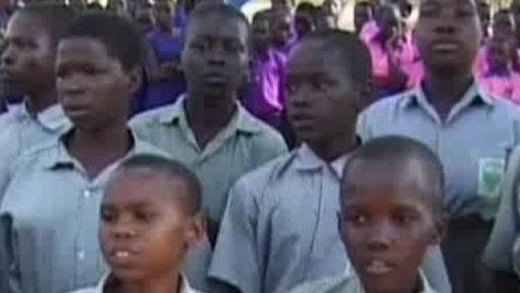 Křesťanský magazín - 29. března 2009