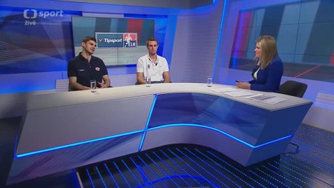 Hokej den poté - 3. března 2014