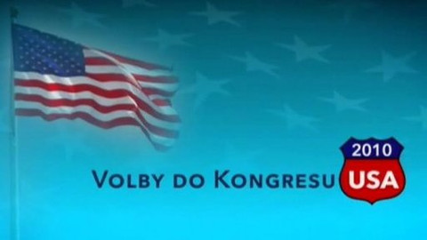 Studio ČT24 - 3. listopadu 2010 15:10