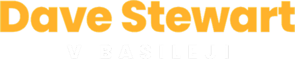 Dave Stewart v Basileji