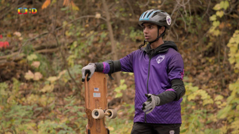 Nejlepší zvítězí: Severní Amerika - Epizoda 3/11