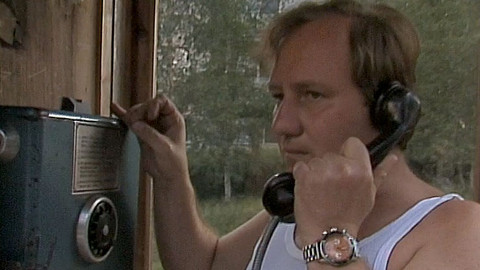 Přejděte na druhou stranu - 4/5 Bazén